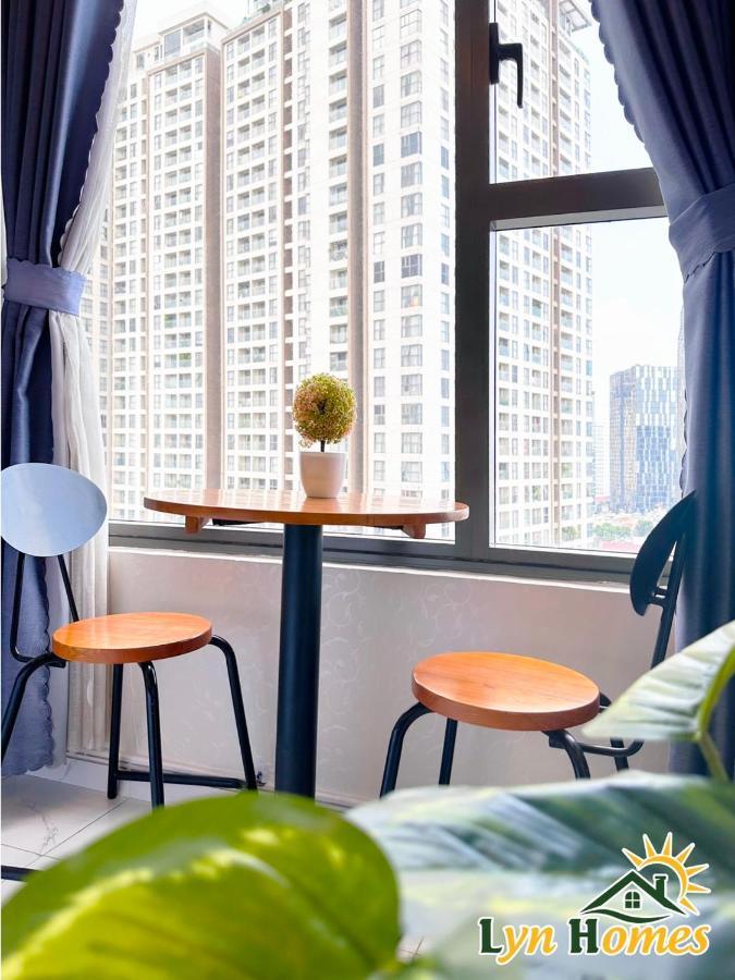 Can Ho Rivergate Quan 4 胡志明市 外观 照片