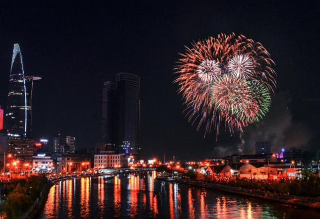 Can Ho Rivergate Quan 4 胡志明市 外观 照片