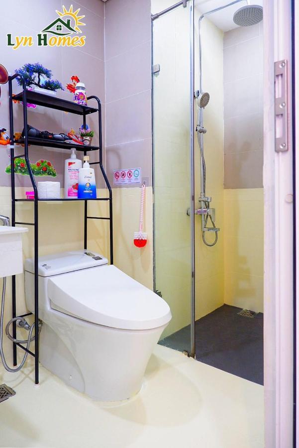 Can Ho Rivergate Quan 4 胡志明市 外观 照片