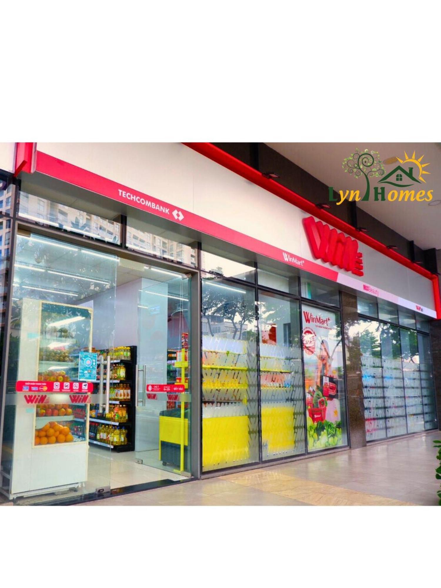 Can Ho Rivergate Quan 4 胡志明市 外观 照片